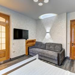 Фото Апартаменты на улице Роз, 58