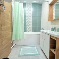 Фото Отель KluchnikOFF (КлючникОФФ) на проспекте Масленникова