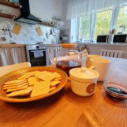 Фото Отель Лопарочка