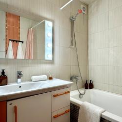 Фото Отель Origami на улице Фруктовая