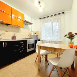 Фото Апартаменты на улице Маршала Конева 4А