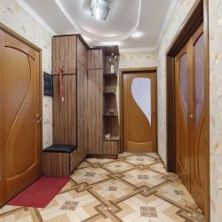 2-комнатные апартаменты стандарт