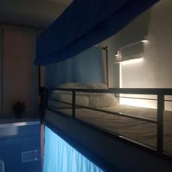фото 41 Travel Inn Серпуховская  (Трэвел Инн Серпуховская)