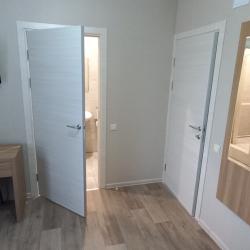 1-местный номер стандарт с 1 односпальной кроватью