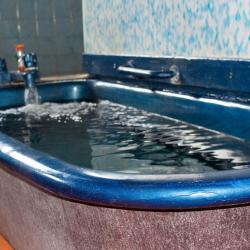 Фото Отель Урсдон