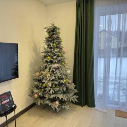 Фото Отель Апарт Комфорт на Радужной 24