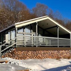 Фото Отель Бунин Ручей