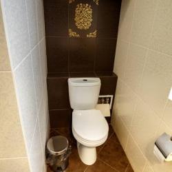 Номер стандарт с 2 односпальными кроватями