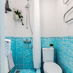 Фото Апартаменты на шоссе Дмитровское 107 А корпус 5