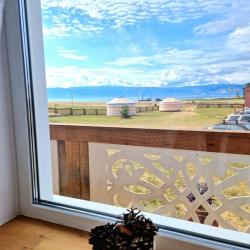 Комната стандарт с 1 двуспальной кроватью и диваном