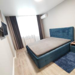 Фото Отель Fan House (Фан Хаус) на улице Заслонова