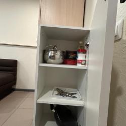 Комната улучшенная с 1 двуспальной кроватью