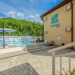 Фото Отель Криница Апарт