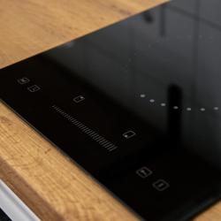 1-комнатные апартаменты студия с балконом