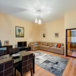 фото 11 Dere Apartments на набережной реки Мойки, 6