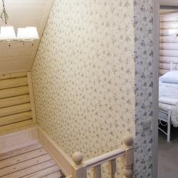 Фото Отель Переславская Слобода