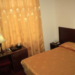 Фото Отель Majestic Palace (Маджестик Палас)