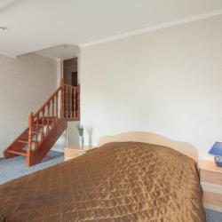 Фото Отель Пирамида