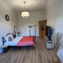 Фото Апартаменты на проспекте Мира 27