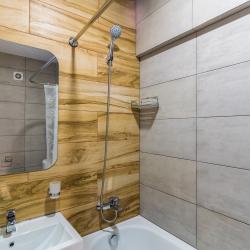 Фото Отель LetoApart (ЛетоАпарт) по проспекту Дзержинского 244 корпус 8