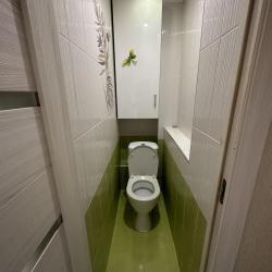 Фото Апартаменты на улице Полянская