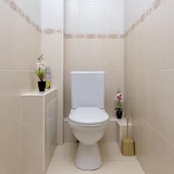 2-комнатные апартаменты улучшенные