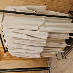 Фото Отель Белый Орел