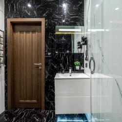 Фото Отель Only Piter на улице Подъездной 13
