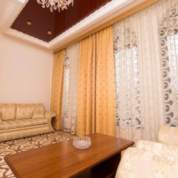 Фото Отель Алые паруса