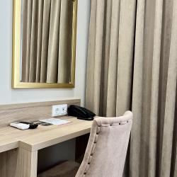 Фото Отель Bristol Hotel Tashkent (Бристол )