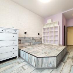 фото 8 Tverskaya Street (Тверская Стрит) на улице Дениса Давыдова