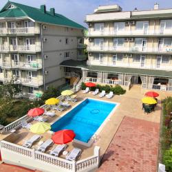 Фото Отель Одеон