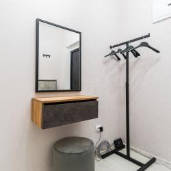 Фото Отель LetoApart (ЛетоАпарт) на улице Хворостянского 21-498