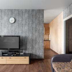 Фото Апартаменты Room-Room Краснознаменная 62