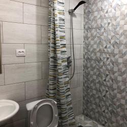 Номер полулюкс стандарт