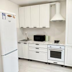 1-комнатные апартаменты улучшенные