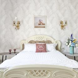 Фото Отель Семья