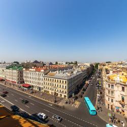 фото 5 Mix hotels Nevsky 67 (Микс Невский 67)