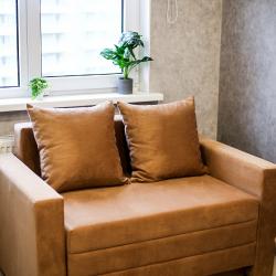 Фото Апартаменты на улице Гамзатова 19