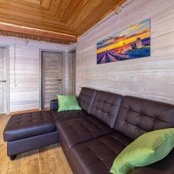 4-комнатный коттедж премиум