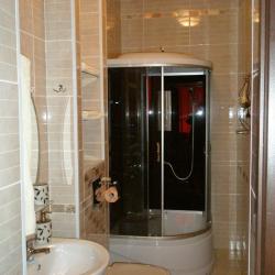 Фото Отель Тополя