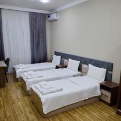 Фото Отель Art Garden Hotel (Арт Гарден)