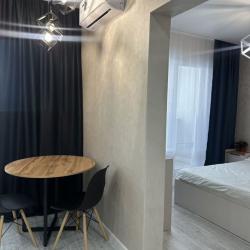 Фото Апартаменты на Трудовом переулке, 28А