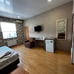 Фото Отель Дом туриста