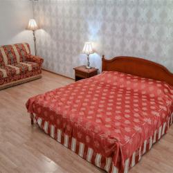 Номер студия