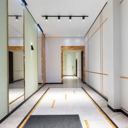 Фото Отель BG Apartments (БГ Апартментс) на улице Мукана Тулебаева 49/1
