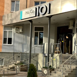 фото 24 Ho Co 101 (Хо Ко 101)
