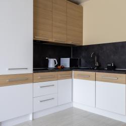 Фото Отель Eliza Home в апарт-отеле Next