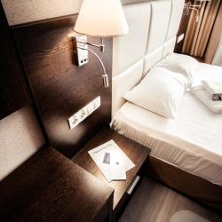 Фото Отель Элиза БонАпарт