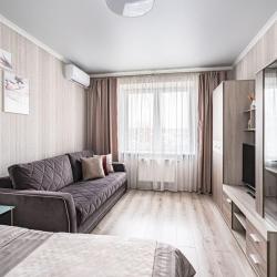 Фото Апартаменты Amber Holiday на улице Потёмкина 20Б